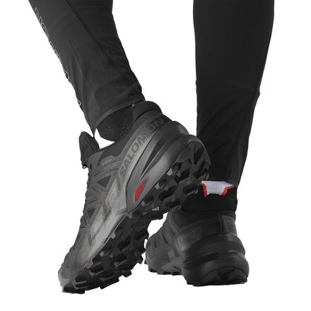 Salomon - Speedcross 6 GTX Trail Running Shoe - 2024 - Men's