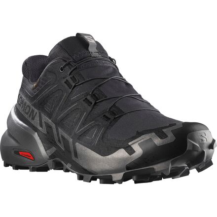 Salomon - Speedcross 6 GTX Trail Running Shoe - 2024 - Men's