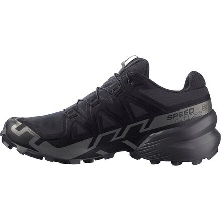 Salomon - Speedcross 6 GTX Trail Running Shoe - 2024 - Men's