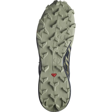Salomon - Speedcross 6 GTX Trail Running Shoe - 2024 - Men's