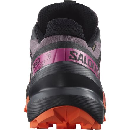 Salomon - Speedcross 6 GTX Trail Running Shoe - 2024 - Women's