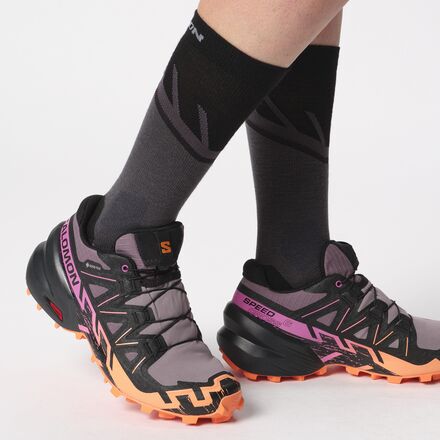 Salomon - Speedcross 6 GTX Trail Running Shoe - 2024 - Women's