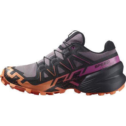 Salomon - Speedcross 6 GTX Trail Running Shoe - 2024 - Women's