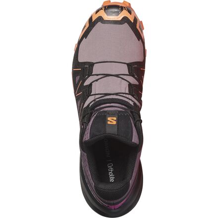 Salomon - Speedcross 6 GTX Trail Running Shoe - 2024 - Women's