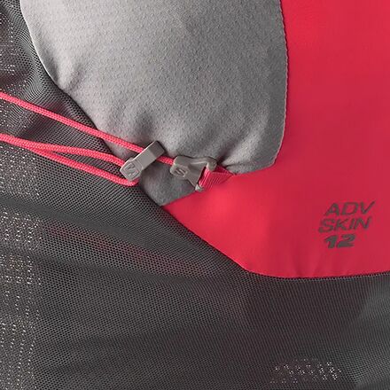Salomon - ADV Skin 12L Hydration Pack