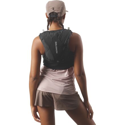 Salomon - ADV Skin 12L Hydration Pack - Women's