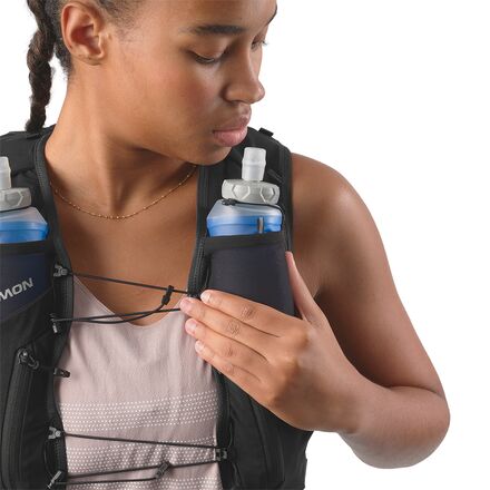 Salomon - ADV Skin 12L Hydration Pack - Women's