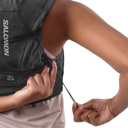 Salomon - ADV Skin 12L Hydration Pack - Women's