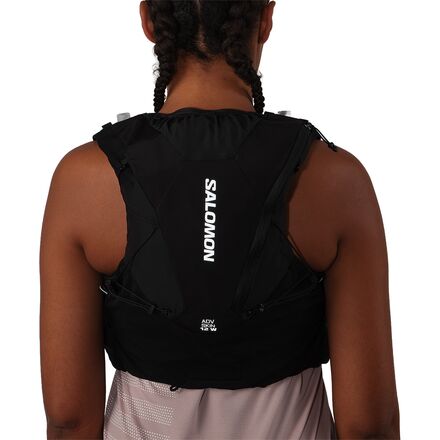 Salomon - ADV Skin 12L Hydration Pack - Women's
