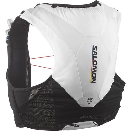 ADV Skin 5L Race Flag Hydration Pack