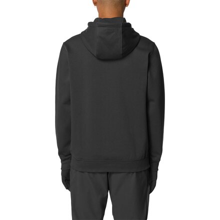 Salomon - Chest Logo Hoodie