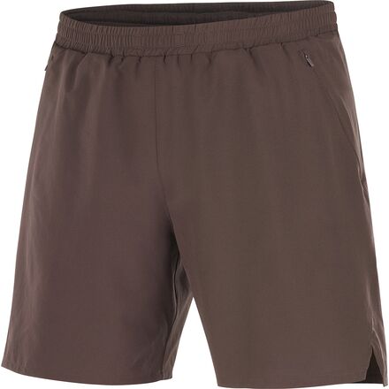 Salomon - Shkout 2In1 7in Short - Men's