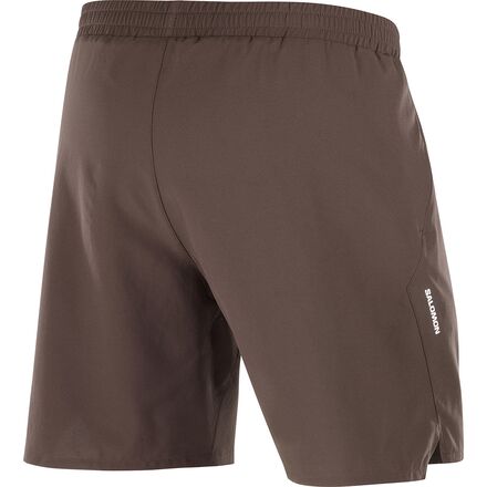 Salomon - Shkout 2In1 7in Short - Men's