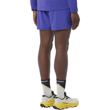Salomon - Shkout 5in Short - Men's