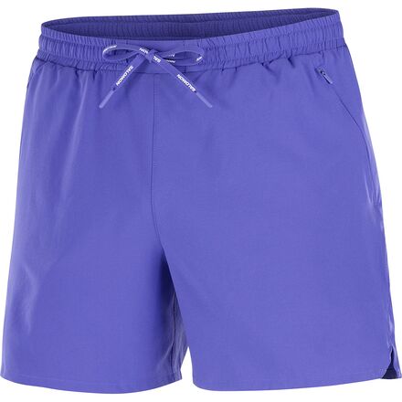Salomon - Shkout 5in Short - Men's