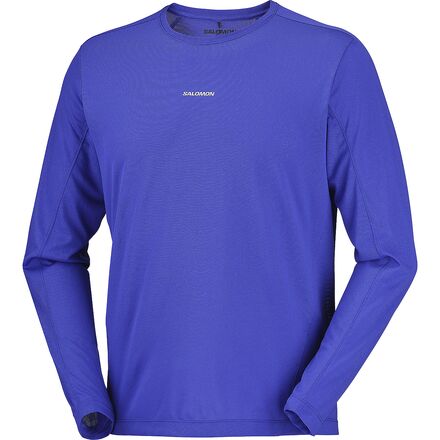 Shkout Core Long-Sleeve T-Shirt - Men's