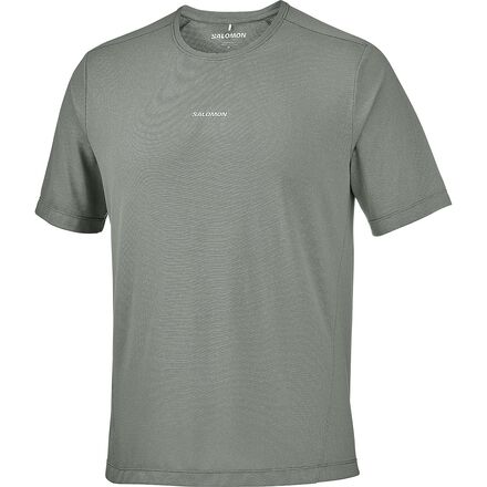 Shkout Core Short-Sleeve T-Shirt - Men's