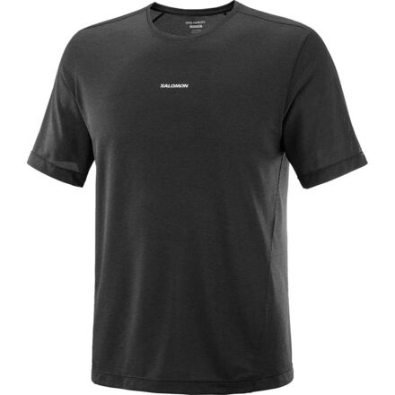 Shkout Core Short-Sleeve T-Shirt - Men's