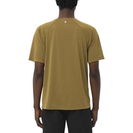 Salomon - Shkout Core Short-Sleeve T-Shirt - Men's