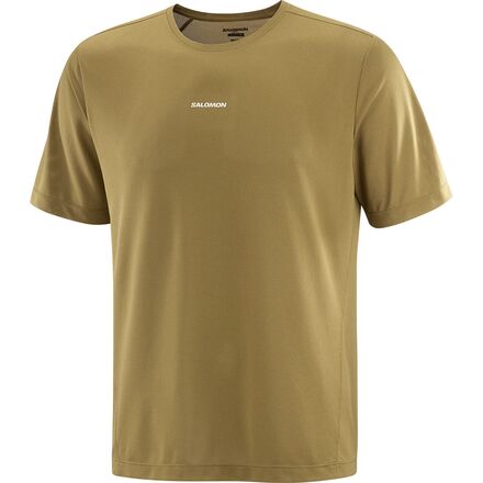 Salomon - Shkout Core Short-Sleeve T-Shirt - Men's