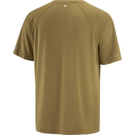 Salomon - Shkout Core Short-Sleeve T-Shirt - Men's