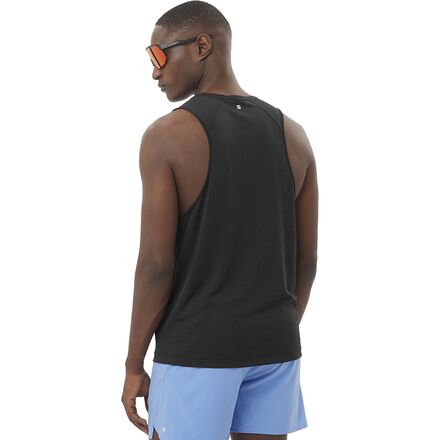 Salomon - Shkout Core Tank - Men's