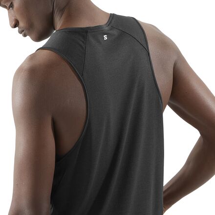 Salomon - Shkout Core Tank - Men's