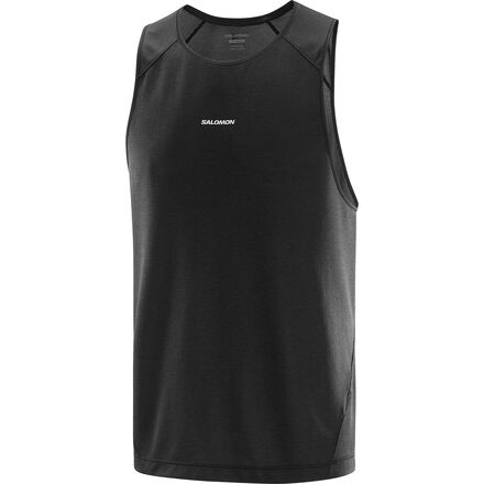 Salomon - Shkout Core Tank - Men's