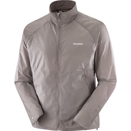 Salomon - Shkout Fly Windbreaker - Men's