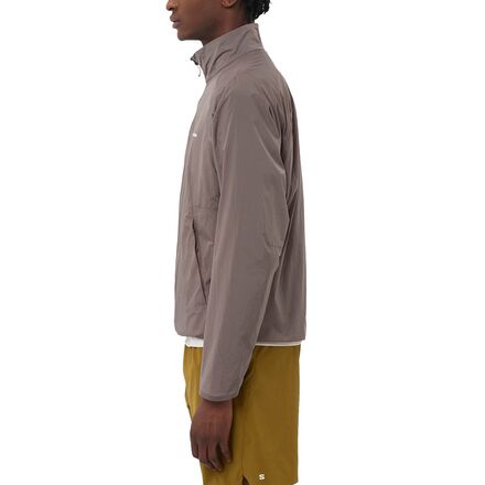 Salomon - Shkout Fly Windbreaker - Men's