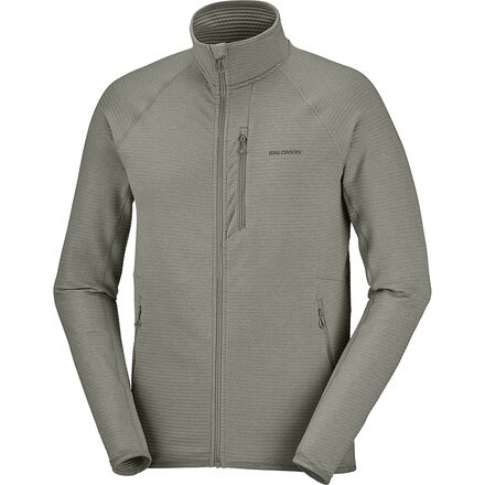 Sntial Lightwarm Full-Zip Jacket - Men's