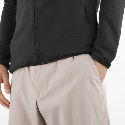 Salomon - Sntial Lightwarm Full-Zip Jacket - Men's