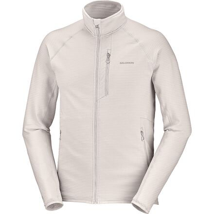 Sntial Lightwarm Full-Zip Jacket - Men's