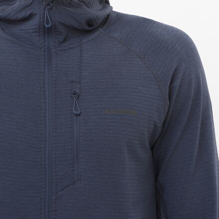 Salomon - Sntial Lightwarm Hoodie - Men's