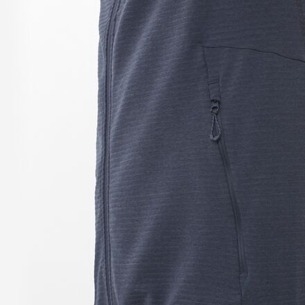 Salomon - Sntial Lightwarm Hoodie - Men's