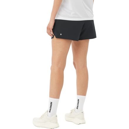 Salomon - Shakeout 4in Short - Women's