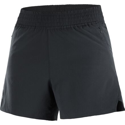 Salomon - Shakeout 4in Short - Women's