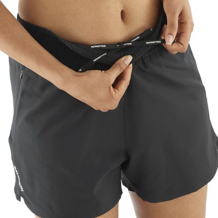 Salomon - Shakeout 4in Short - Women's