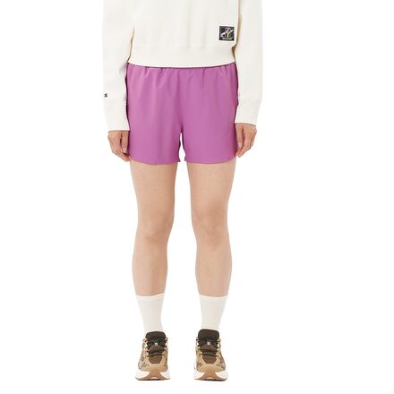 Shakeout 4in Short - Women's