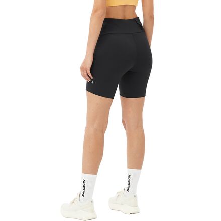 Salomon - Shakeout 6in Short Tight - Women's