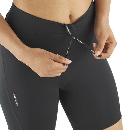 Salomon - Shakeout 6in Short Tight - Women's