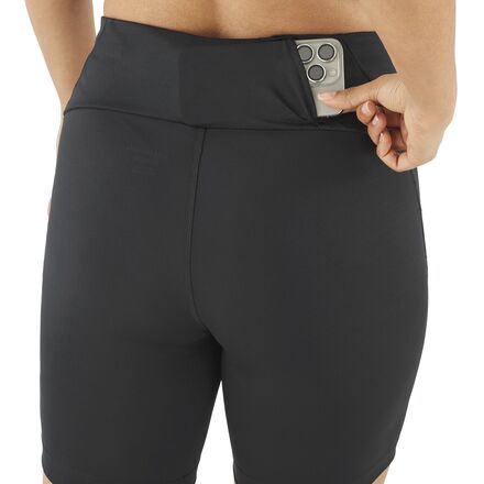 Salomon - Shakeout 6in Short Tight - Women's