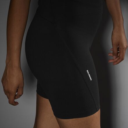 Salomon - Shakeout 6in Short Tight - Women's