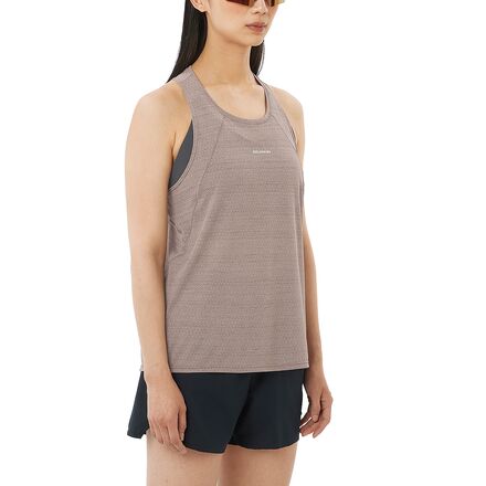 Shakeout Air Tank - Women's