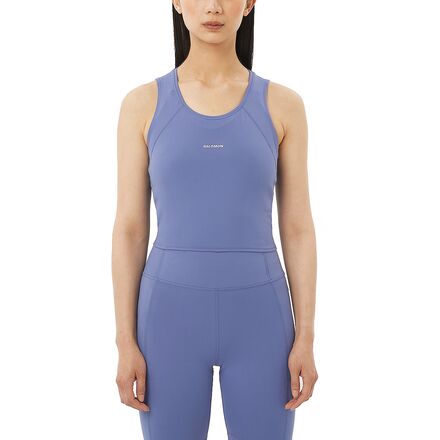 Shakeout Bliss Tanklette - Women's