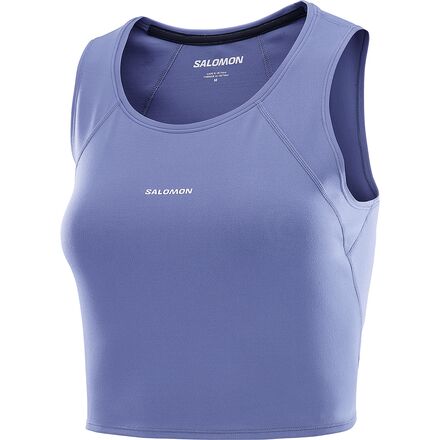 Salomon - Shakeout Bliss Tanklette - Women's