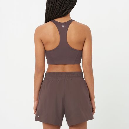 Salomon - Shakeout Bra - Women's