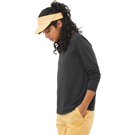 Shakeout Core Long-Sleeve T-Shirt - Women's