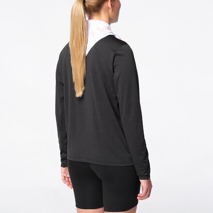 Salomon - Shakeout Core Long-Sleeve T-Shirt - Women's