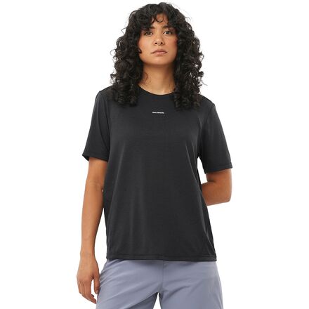 Shakeout Core Short-Sleeve T-Shirt - Women's